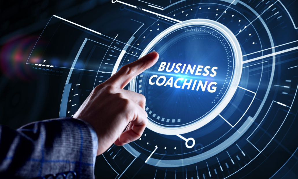 Business coaching certification at transformation academy