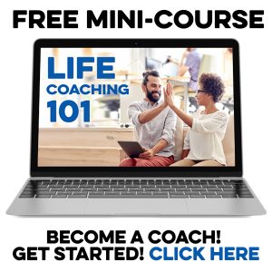 Life Coaching 101 Free Mini Course