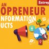 Sell Information Products Online