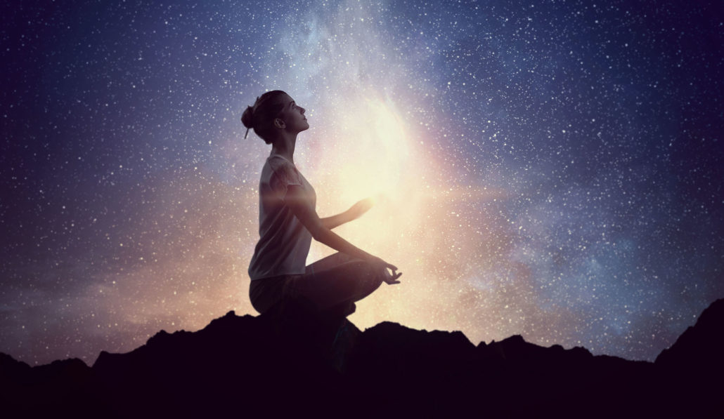 Become a Spiritual Life Coach