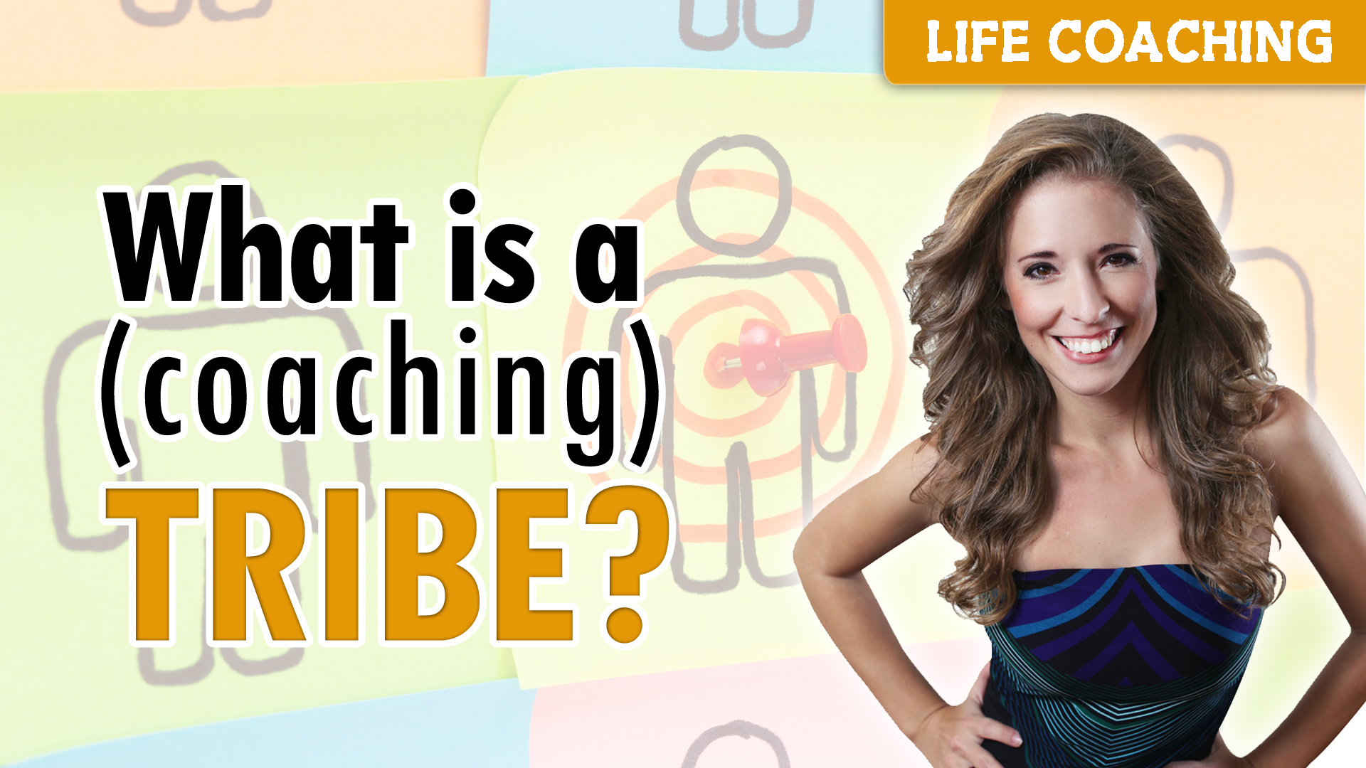 find your life coaching tribe