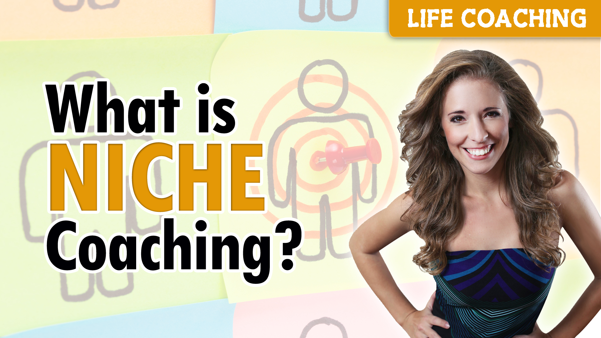 what is niche life coaching