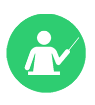 teach an online course