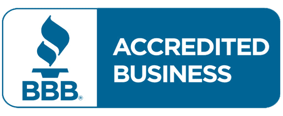Transformation Academy, BBB Accreditation